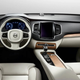 XC90 front and center